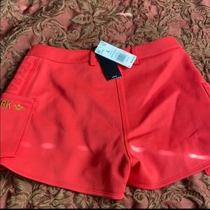 Coral Ivy Park Shorts
